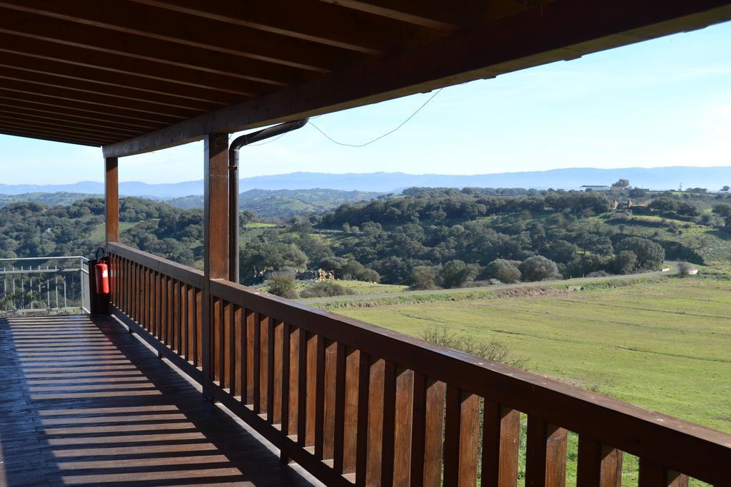 Agriturismo Sa Pigalva Tula Extérieur photo