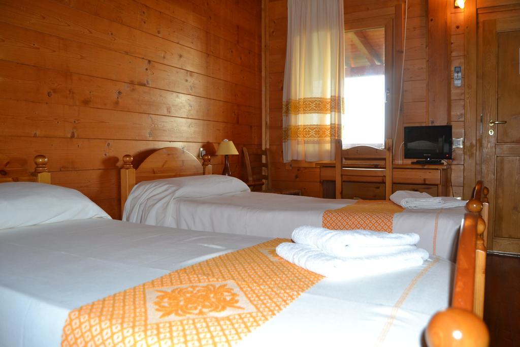 Agriturismo Sa Pigalva Tula Extérieur photo