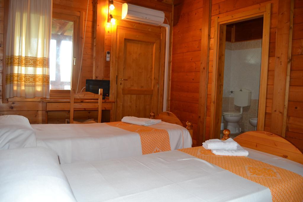 Agriturismo Sa Pigalva Tula Extérieur photo
