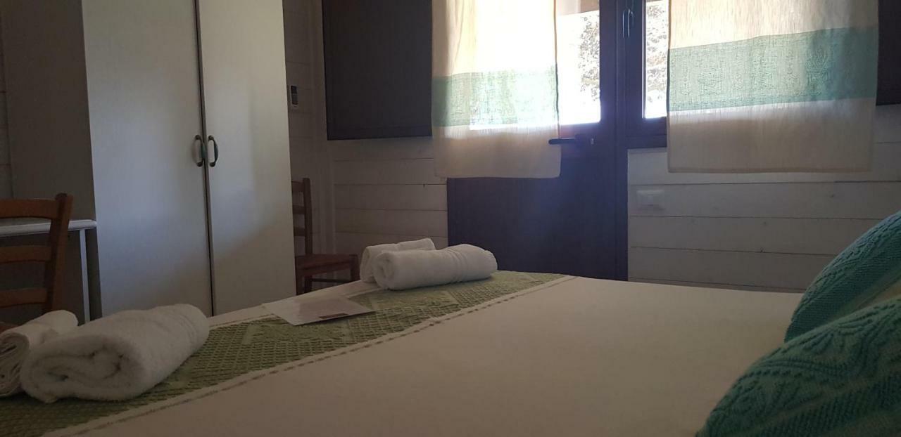 Agriturismo Sa Pigalva Tula Extérieur photo