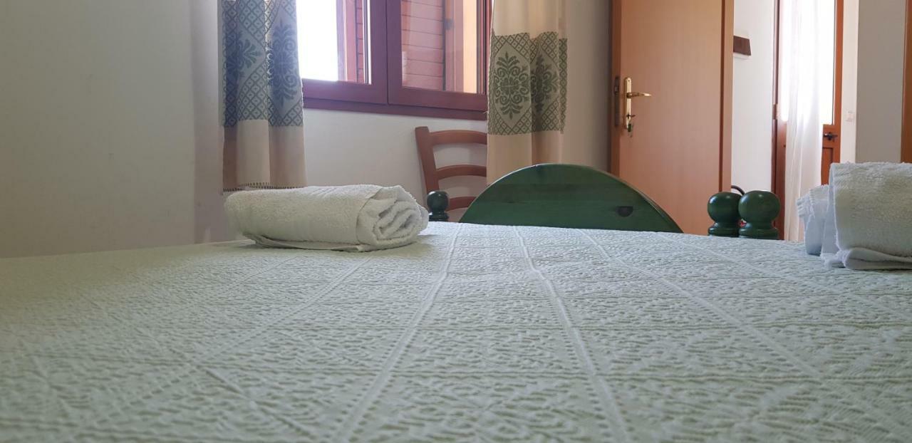 Agriturismo Sa Pigalva Tula Chambre photo